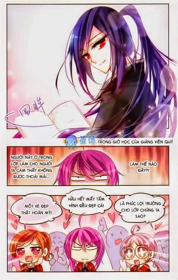 Thiên Giáng Hiền Thục Nam: Chapter 21