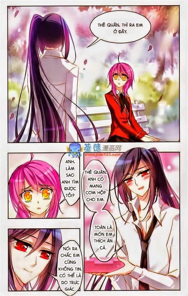 Thiên Giáng Hiền Thục Nam: Chapter 22