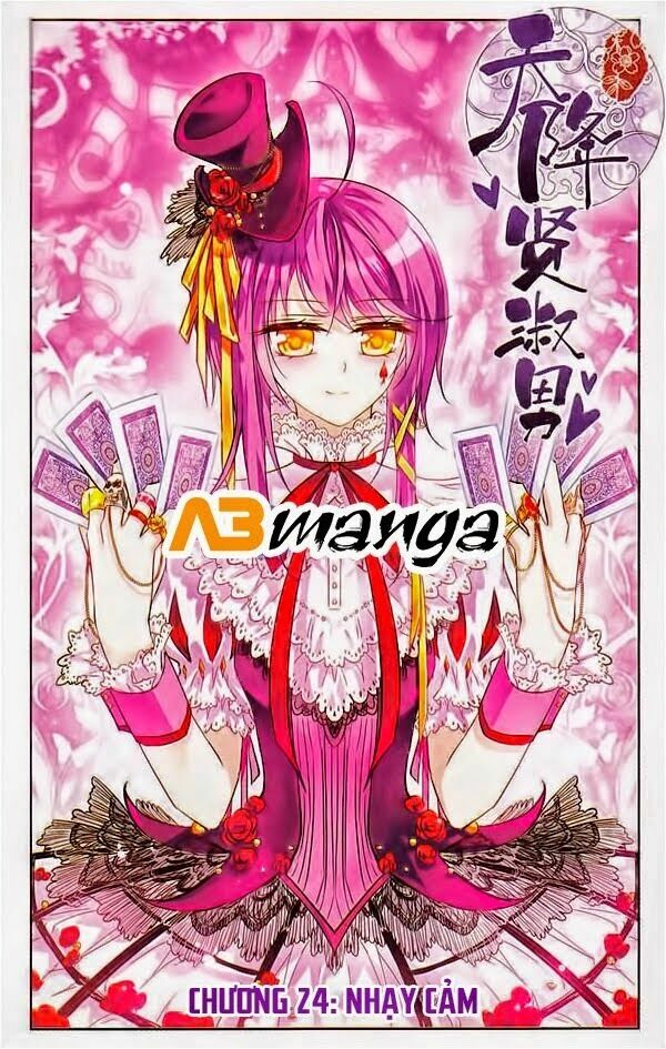 Thiên Giáng Hiền Thục Nam: Chapter 24
