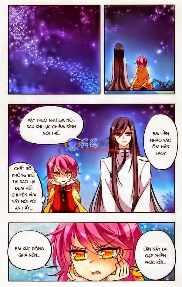 Thiên Giáng Hiền Thục Nam: Chapter 27