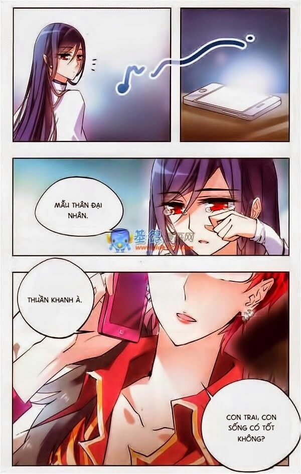 Thiên Giáng Hiền Thục Nam: Chapter 29