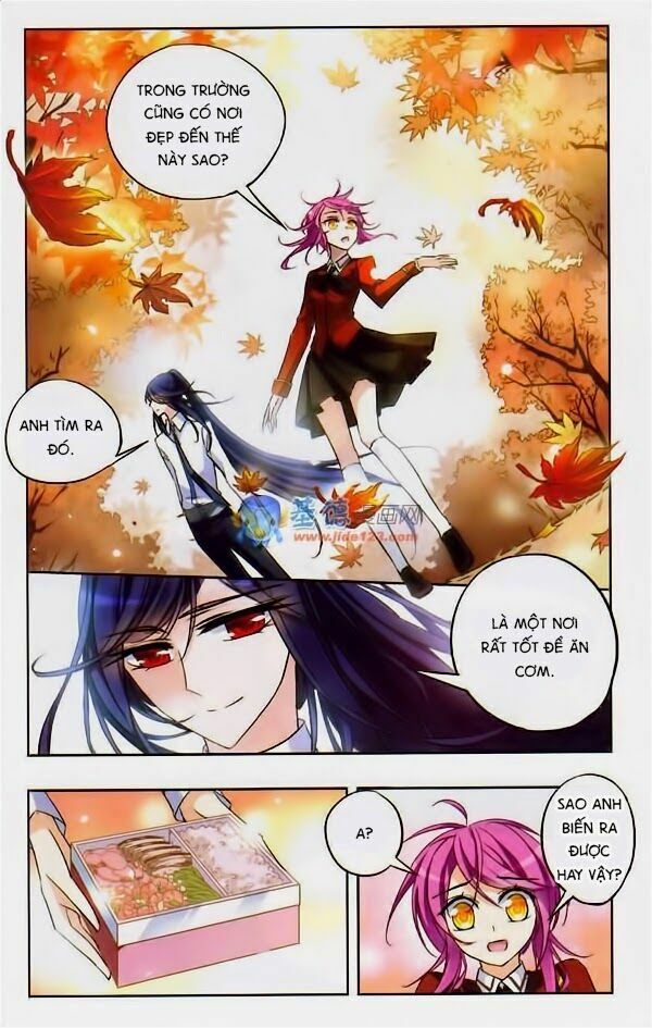Thiên Giáng Hiền Thục Nam: Chapter 30