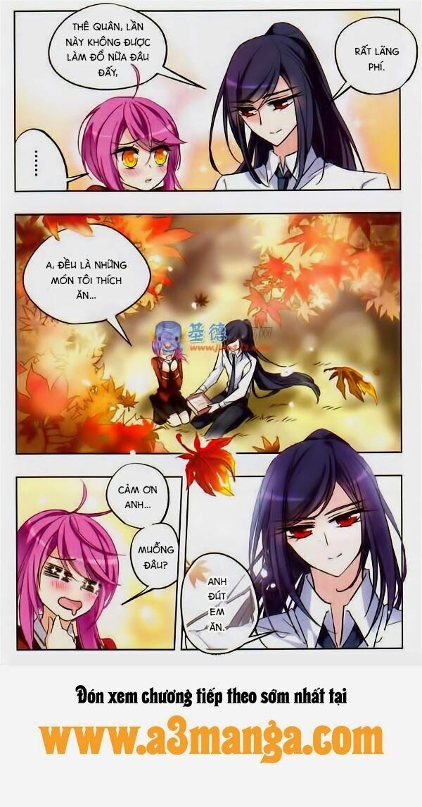 Thiên Giáng Hiền Thục Nam: Chapter 30