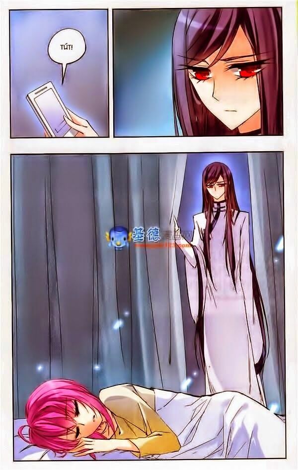 Thiên Giáng Hiền Thục Nam: Chapter 30