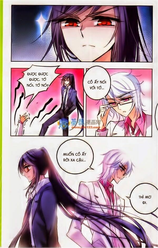 Thiên Giáng Hiền Thục Nam: Chapter 32