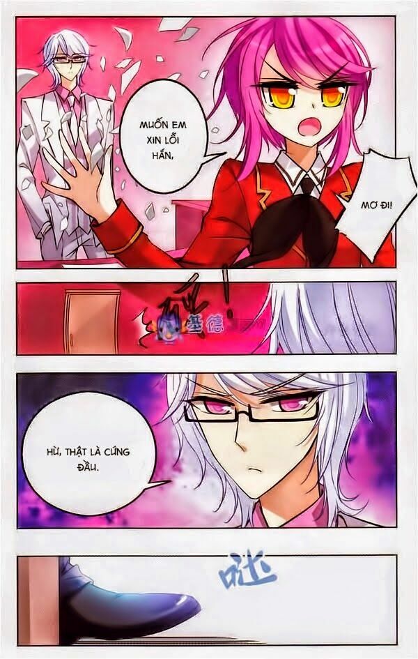 Thiên Giáng Hiền Thục Nam: Chapter 32
