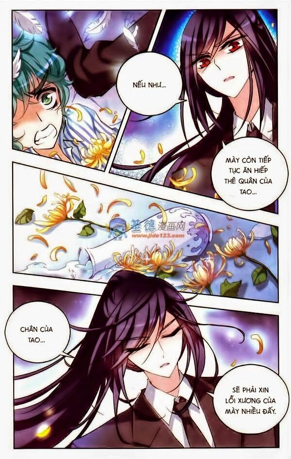 Thiên Giáng Hiền Thục Nam: Chapter 34