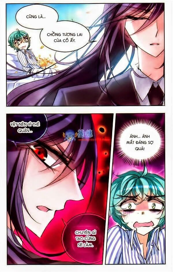 Thiên Giáng Hiền Thục Nam: Chapter 34