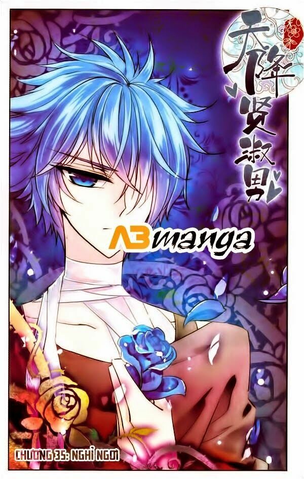 Thiên Giáng Hiền Thục Nam: Chapter 35