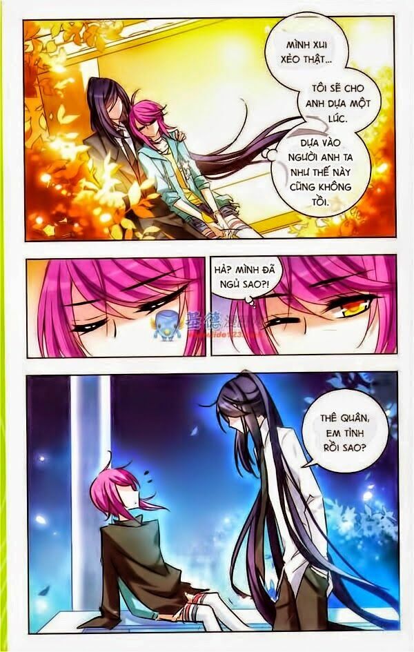 Thiên Giáng Hiền Thục Nam: Chapter 35