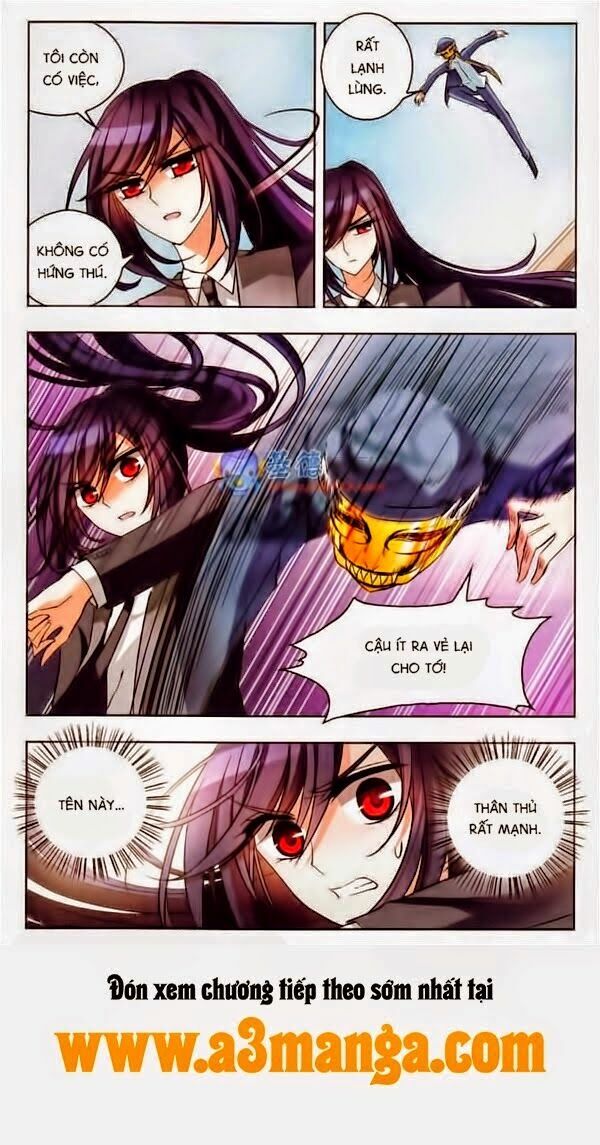 Thiên Giáng Hiền Thục Nam: Chapter 37
