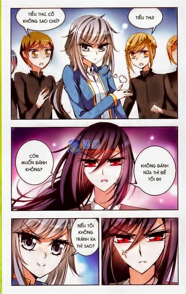 Thiên Giáng Hiền Thục Nam: Chapter 38