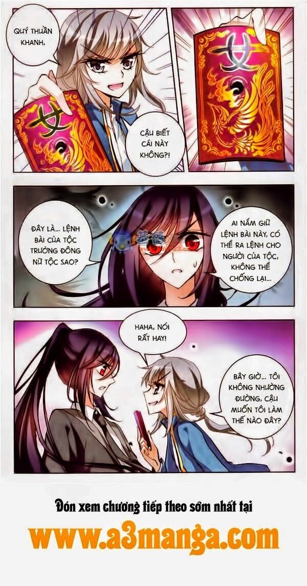 Thiên Giáng Hiền Thục Nam: Chapter 38