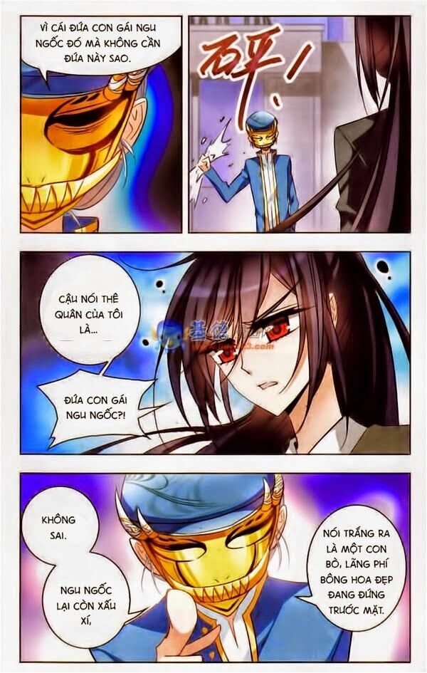 Thiên Giáng Hiền Thục Nam: Chapter 38