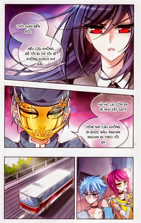 Thiên Giáng Hiền Thục Nam: Chapter 38