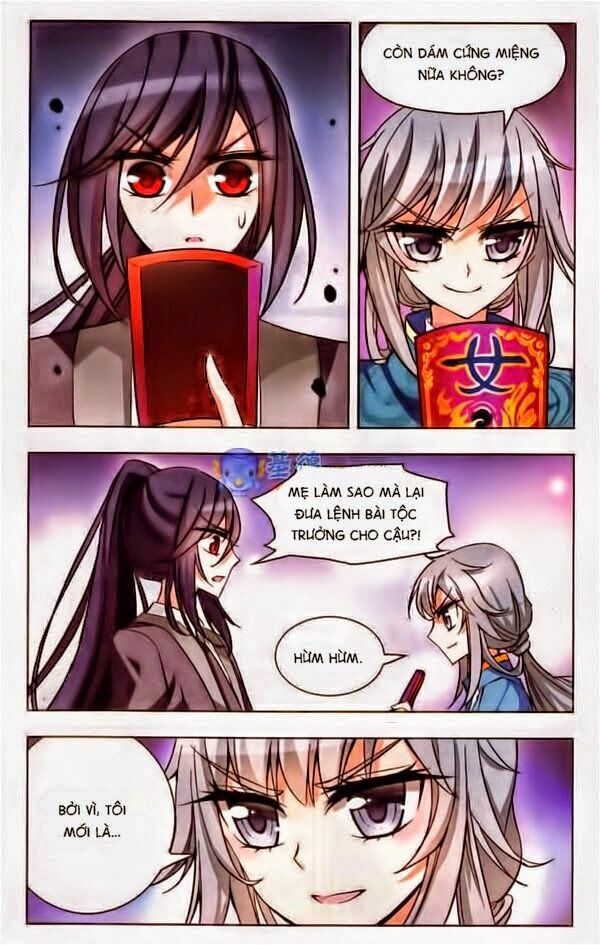 Thiên Giáng Hiền Thục Nam: Chapter 39
