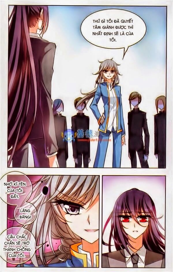Thiên Giáng Hiền Thục Nam: Chapter 39
