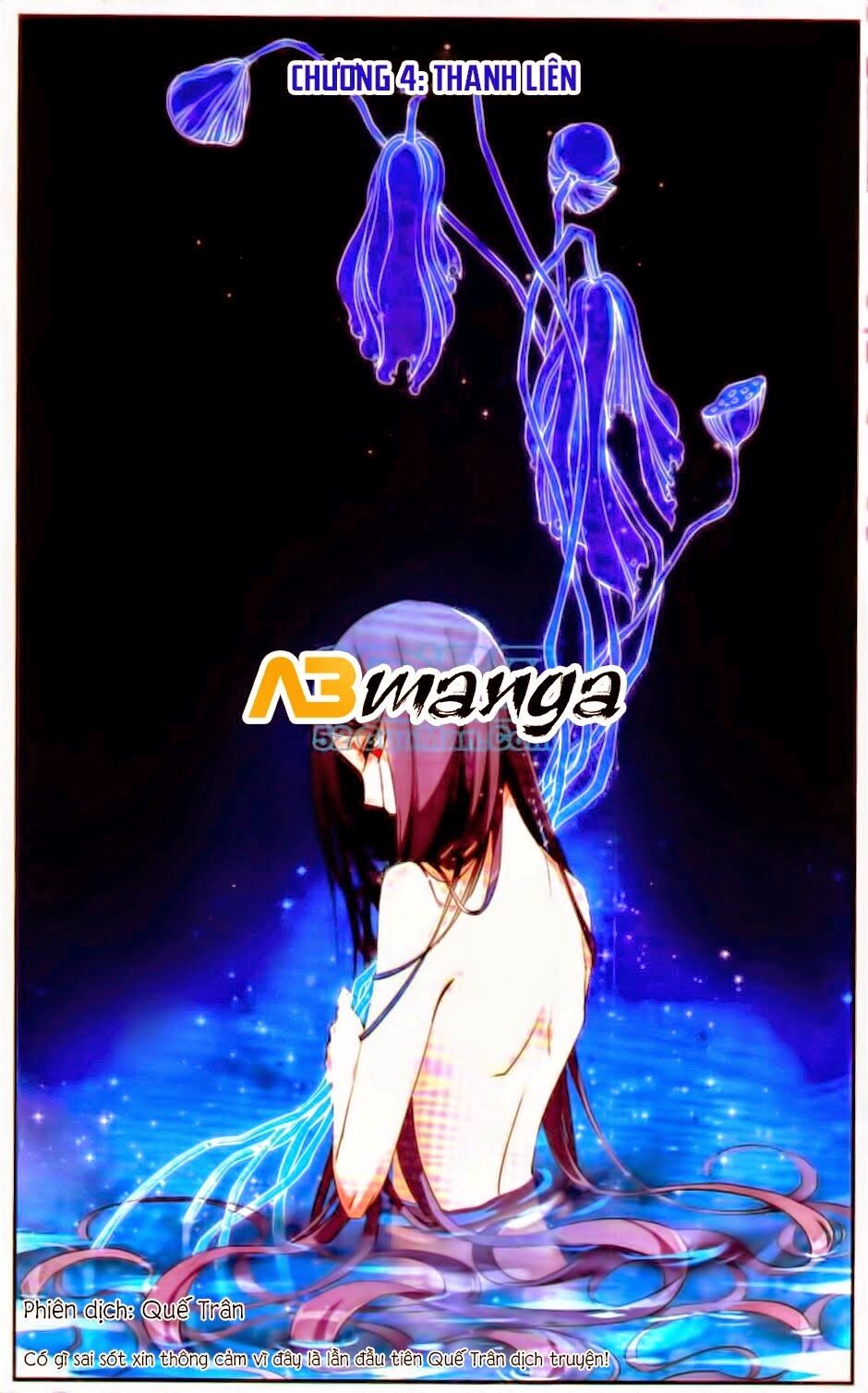 Thiên Giáng Hiền Thục Nam: Chapter 4