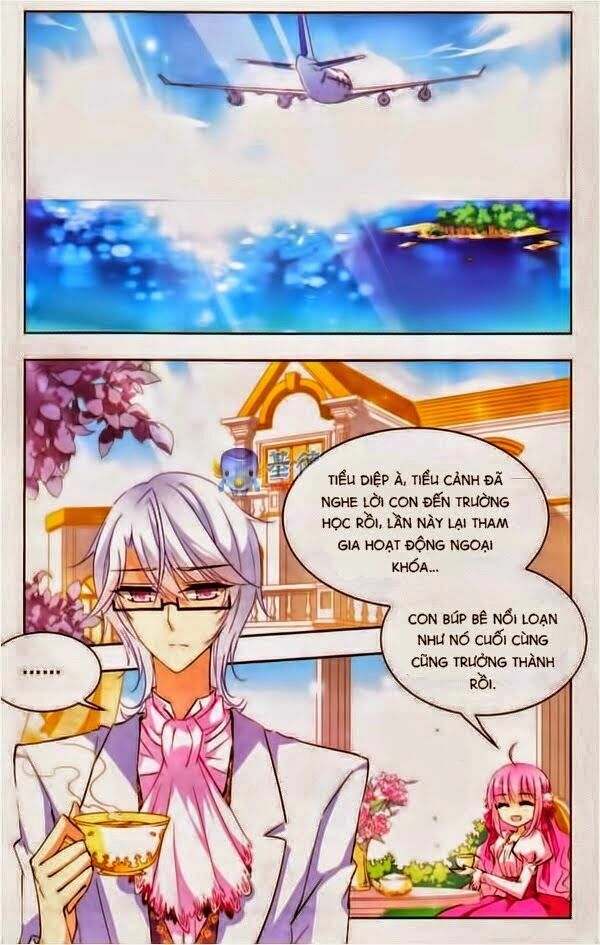 Thiên Giáng Hiền Thục Nam: Chapter 40