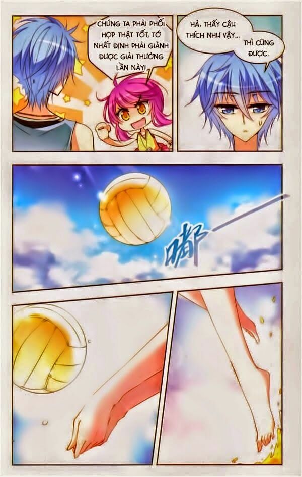 Thiên Giáng Hiền Thục Nam: Chapter 43