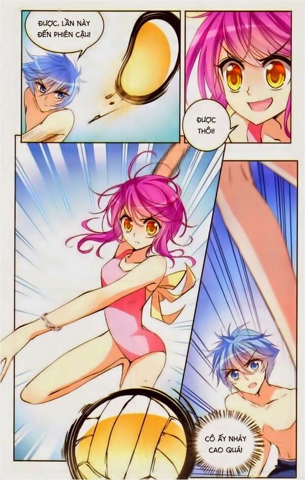 Thiên Giáng Hiền Thục Nam: Chapter 43