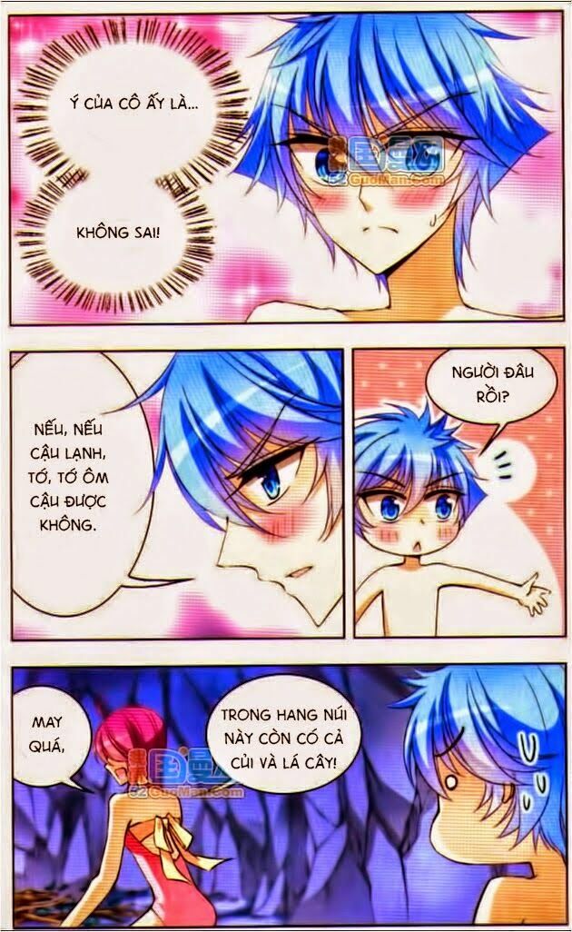 Thiên Giáng Hiền Thục Nam: Chapter 44
