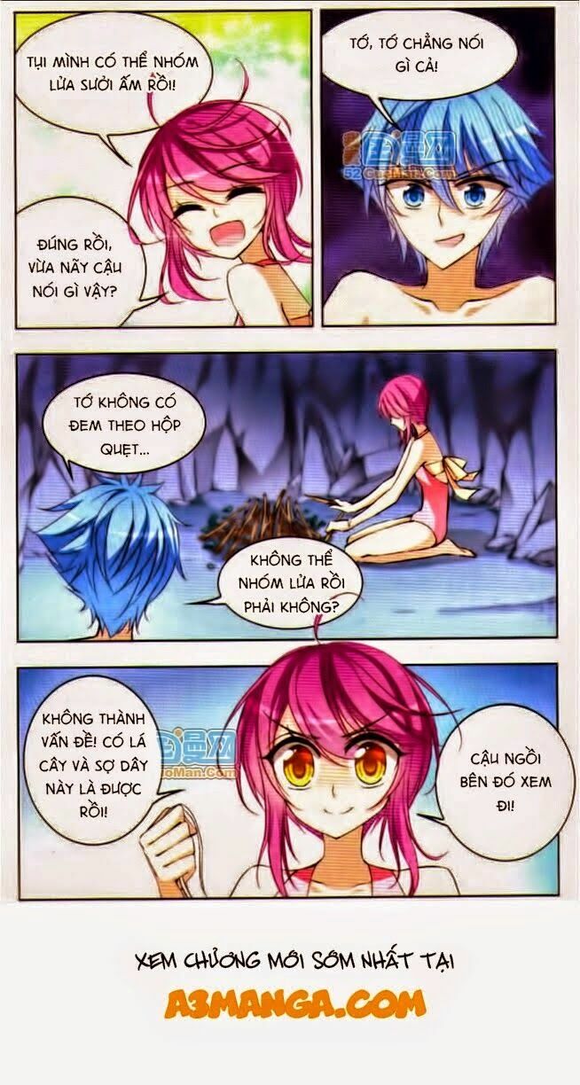 Thiên Giáng Hiền Thục Nam: Chapter 44