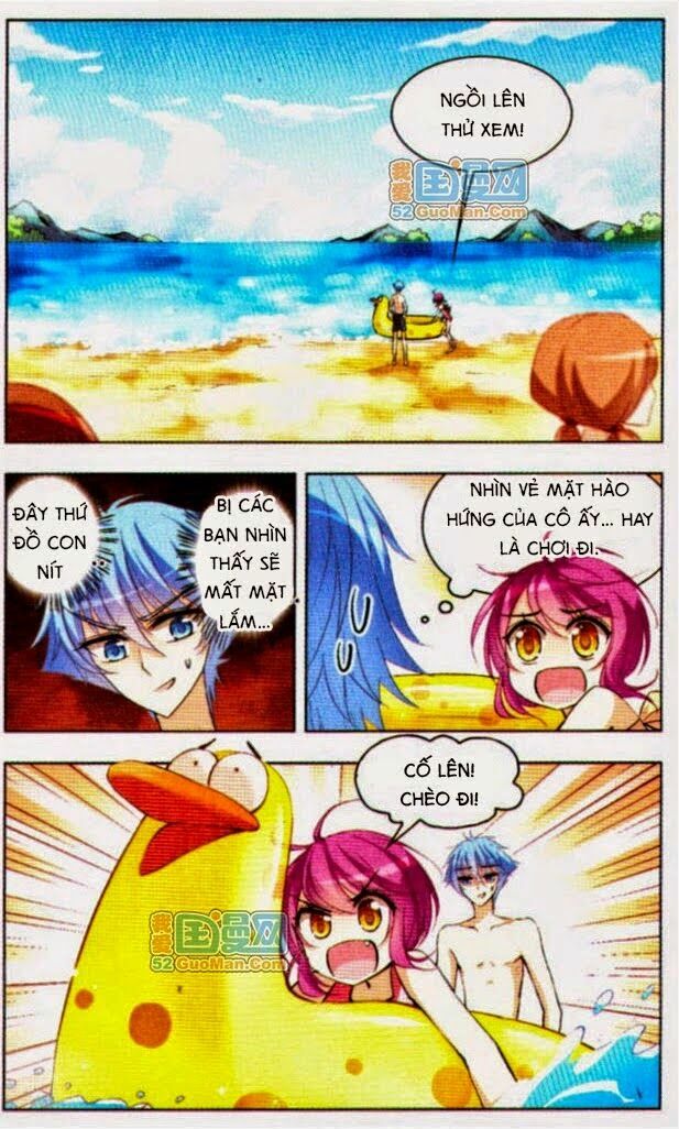 Thiên Giáng Hiền Thục Nam: Chapter 44