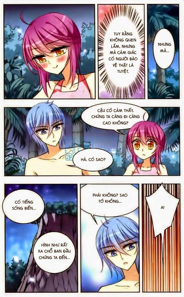 Thiên Giáng Hiền Thục Nam: Chapter 47