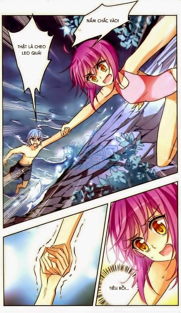 Thiên Giáng Hiền Thục Nam: Chapter 47
