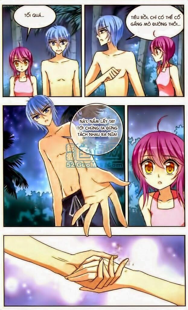 Thiên Giáng Hiền Thục Nam: Chapter 47