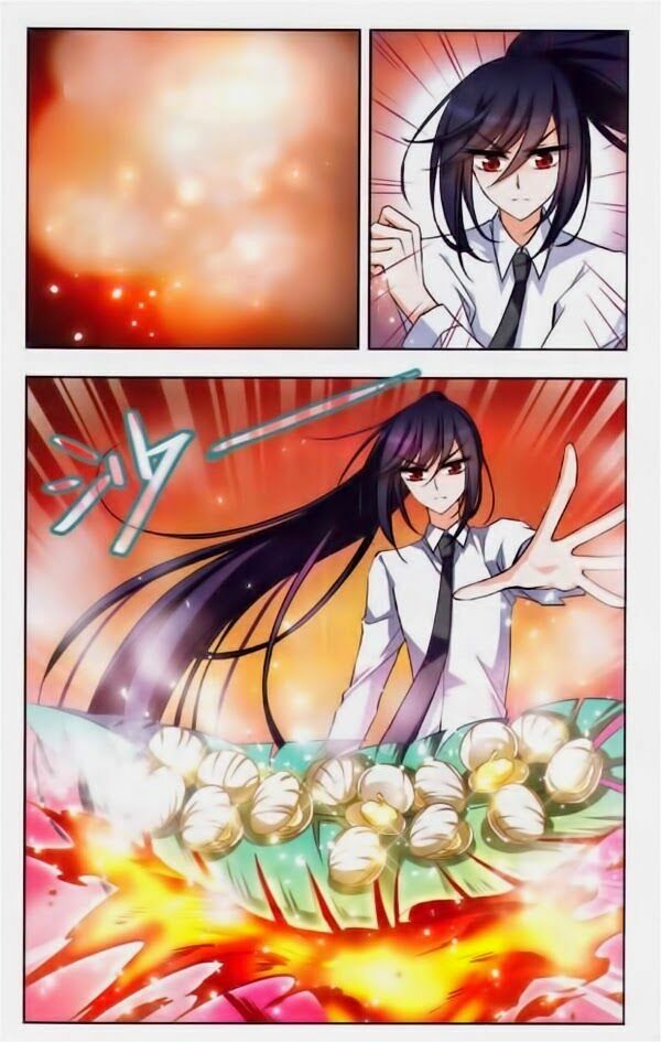 Thiên Giáng Hiền Thục Nam: Chapter 48