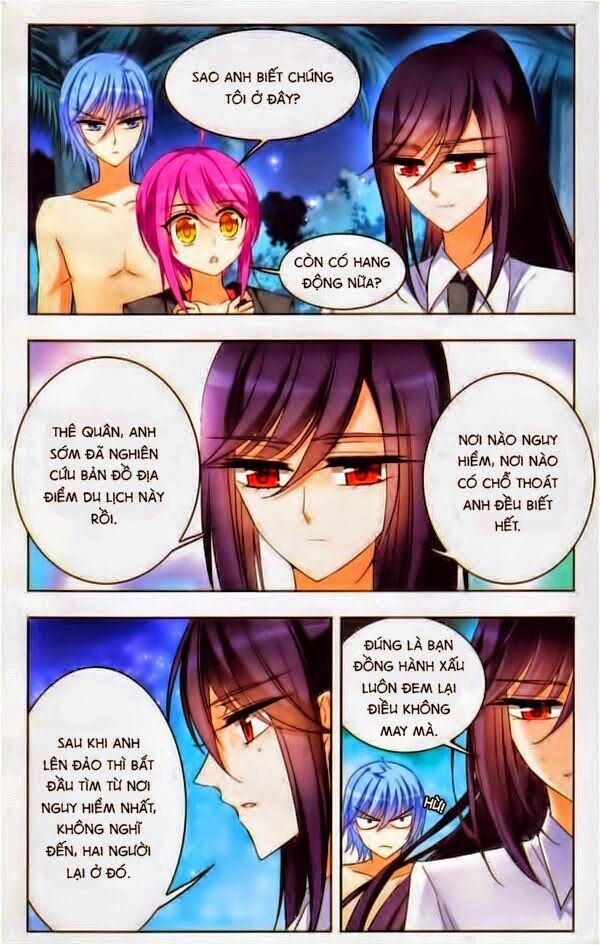 Thiên Giáng Hiền Thục Nam: Chapter 48