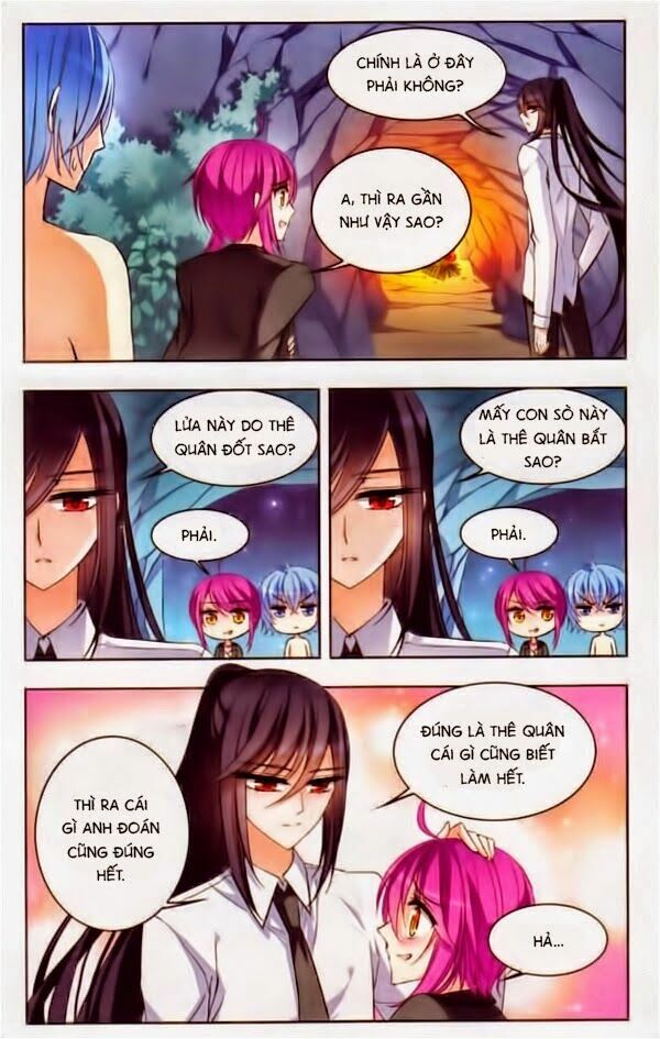 Thiên Giáng Hiền Thục Nam: Chapter 48