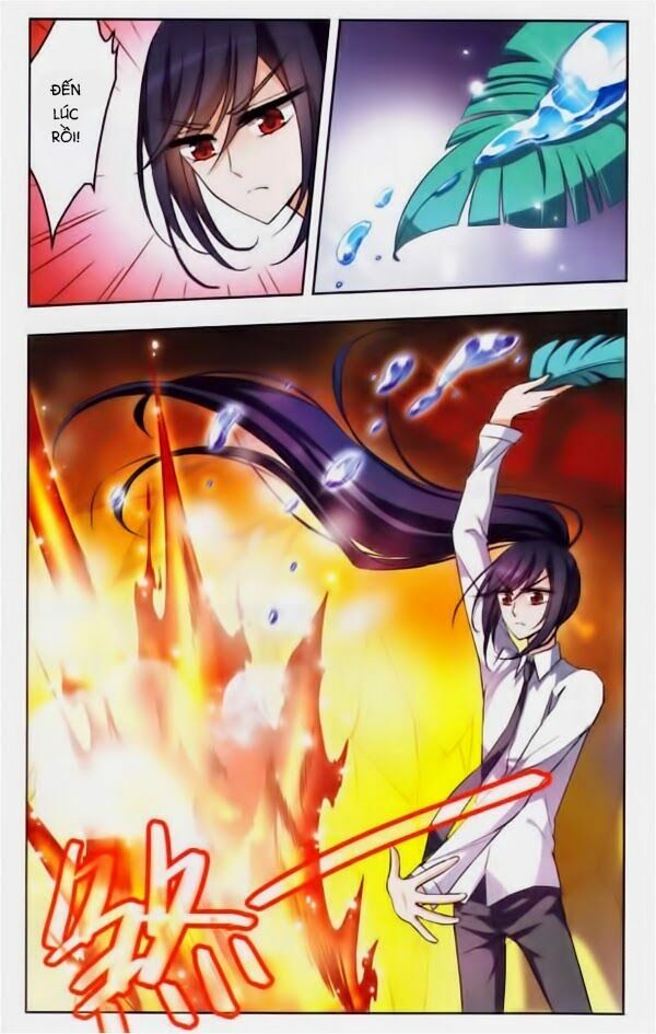 Thiên Giáng Hiền Thục Nam: Chapter 48