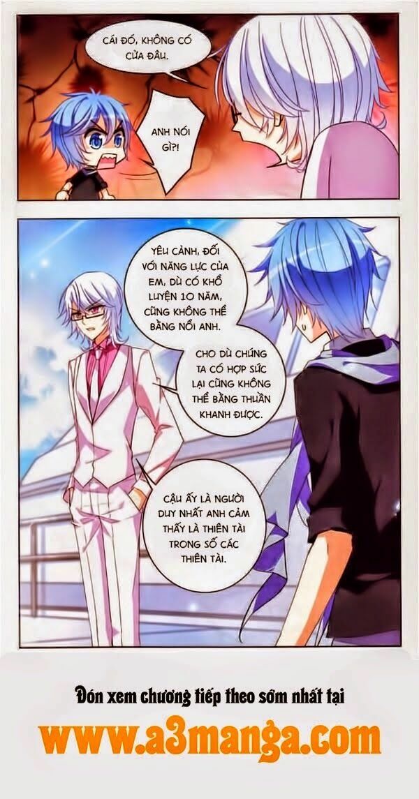 Thiên Giáng Hiền Thục Nam: Chapter 49