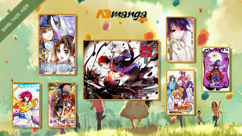 Thiên Giáng Hiền Thục Nam: Chapter 49
