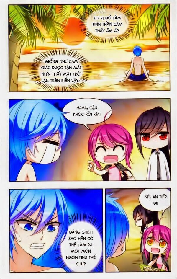 Thiên Giáng Hiền Thục Nam: Chapter 49