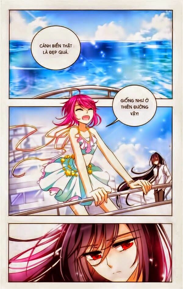 Thiên Giáng Hiền Thục Nam: Chapter 49