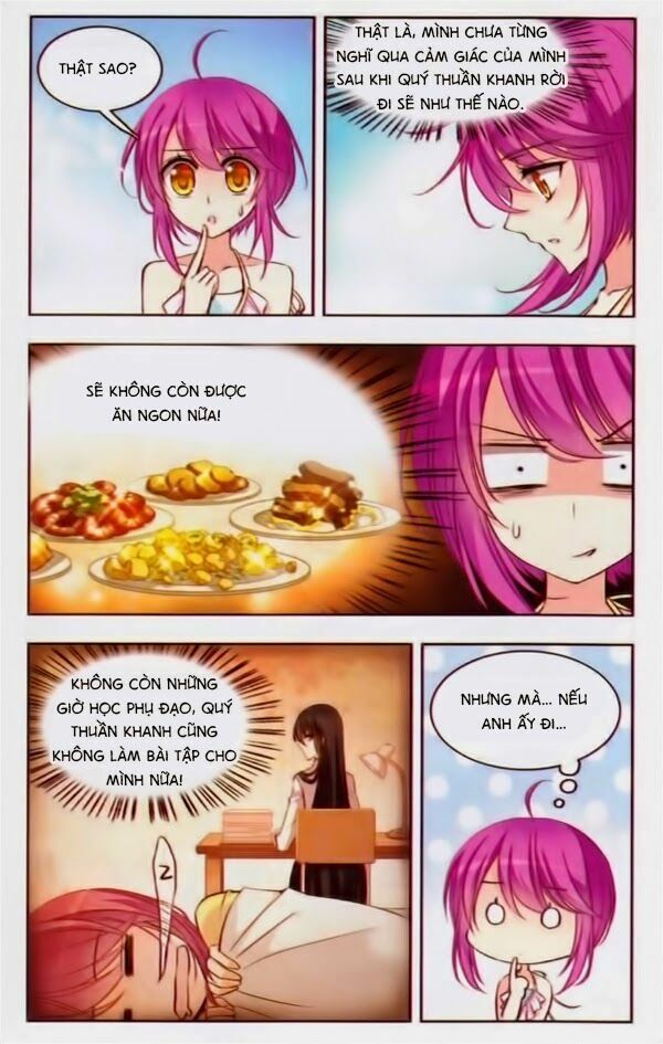 Thiên Giáng Hiền Thục Nam: Chapter 50
