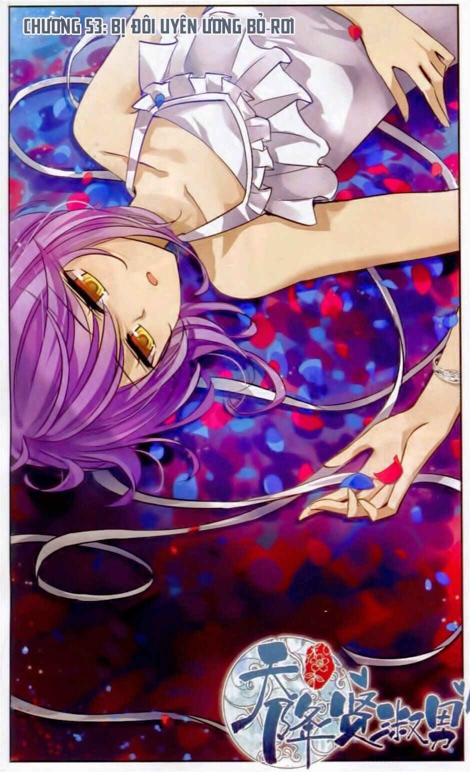 Thiên Giáng Hiền Thục Nam: Chapter 53