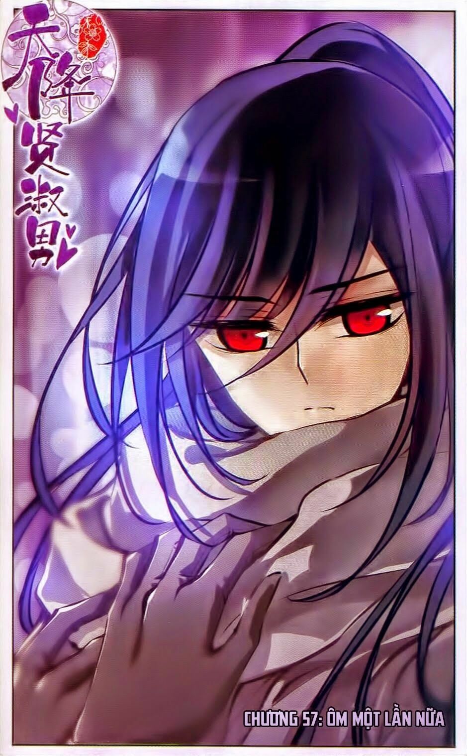 Thiên Giáng Hiền Thục Nam: Chapter 57