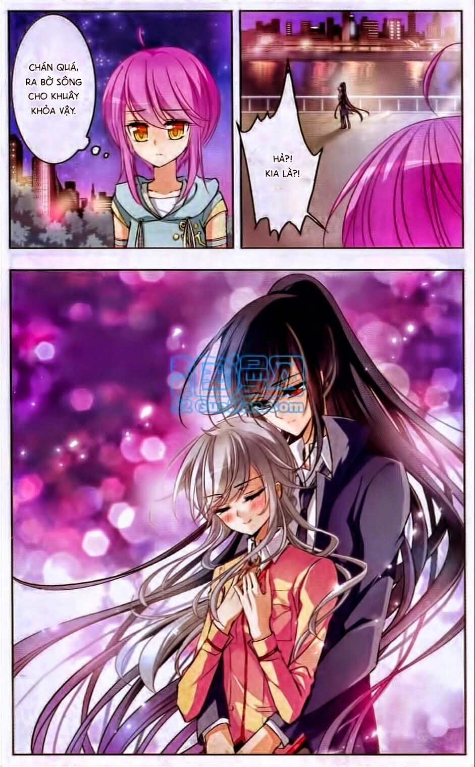Thiên Giáng Hiền Thục Nam: Chapter 57