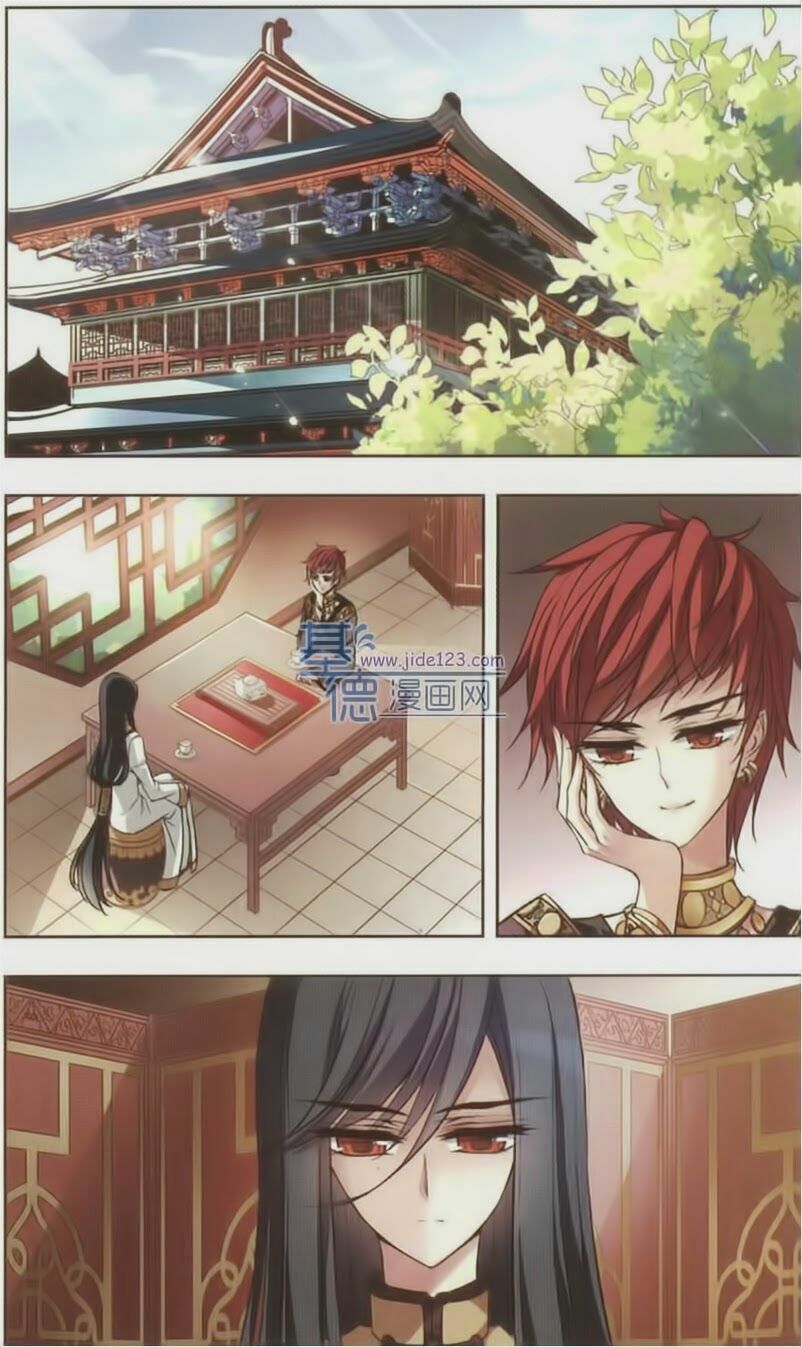 Thiên Giáng Hiền Thục Nam: Chapter 59