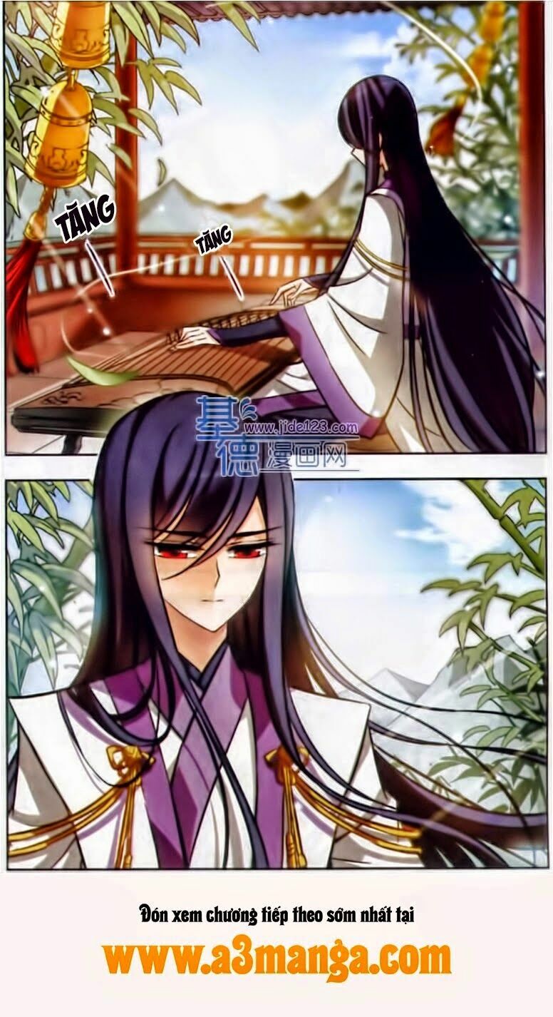 Thiên Giáng Hiền Thục Nam: Chapter 60