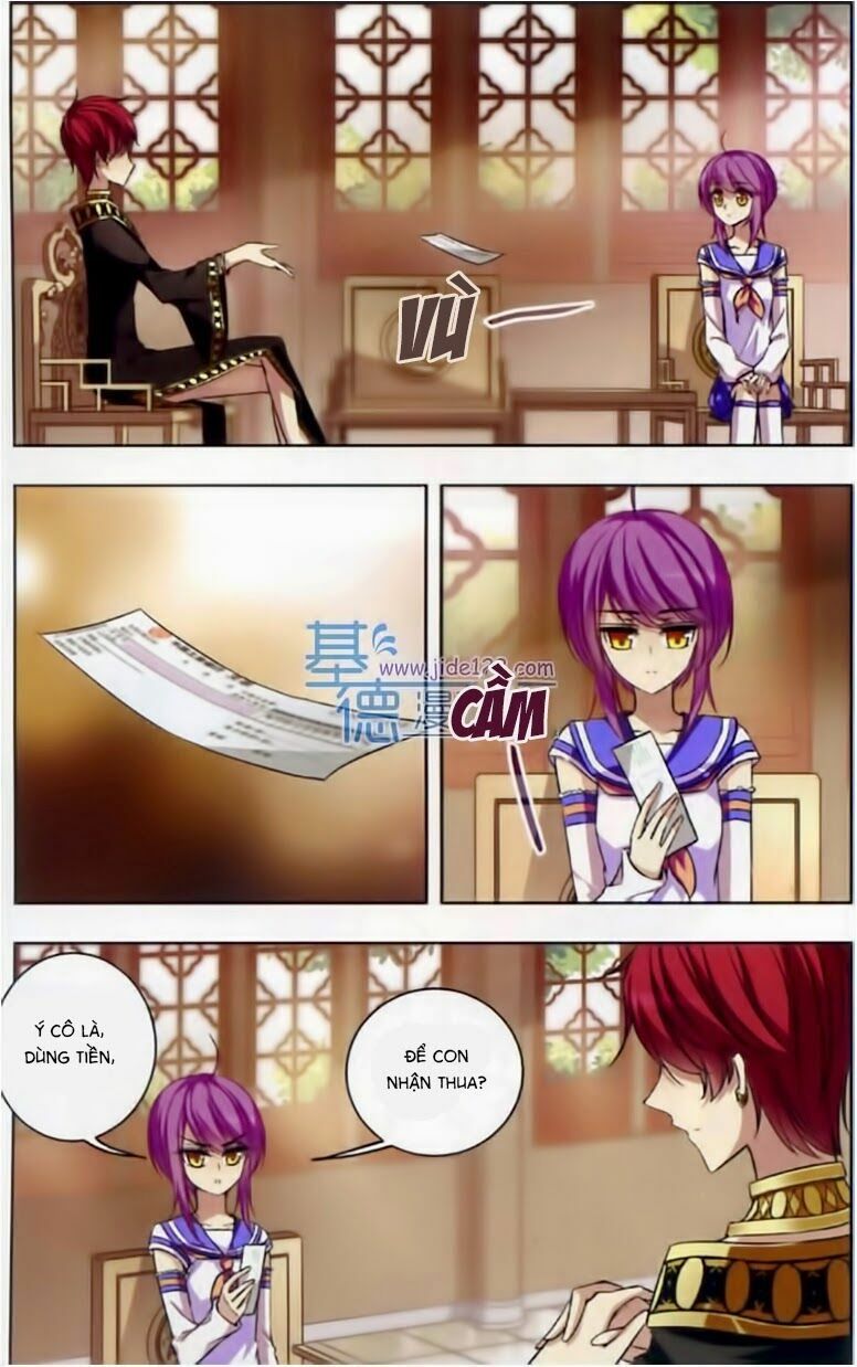 Thiên Giáng Hiền Thục Nam: Chapter 60