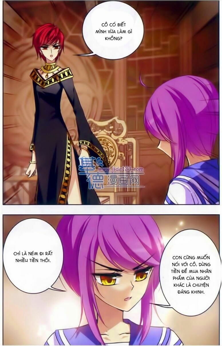 Thiên Giáng Hiền Thục Nam: Chapter 60