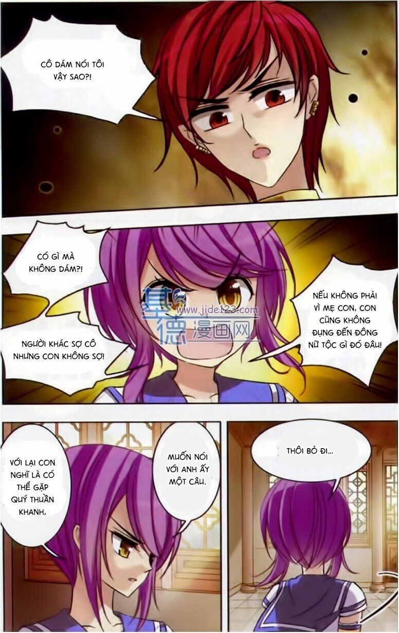 Thiên Giáng Hiền Thục Nam: Chapter 60