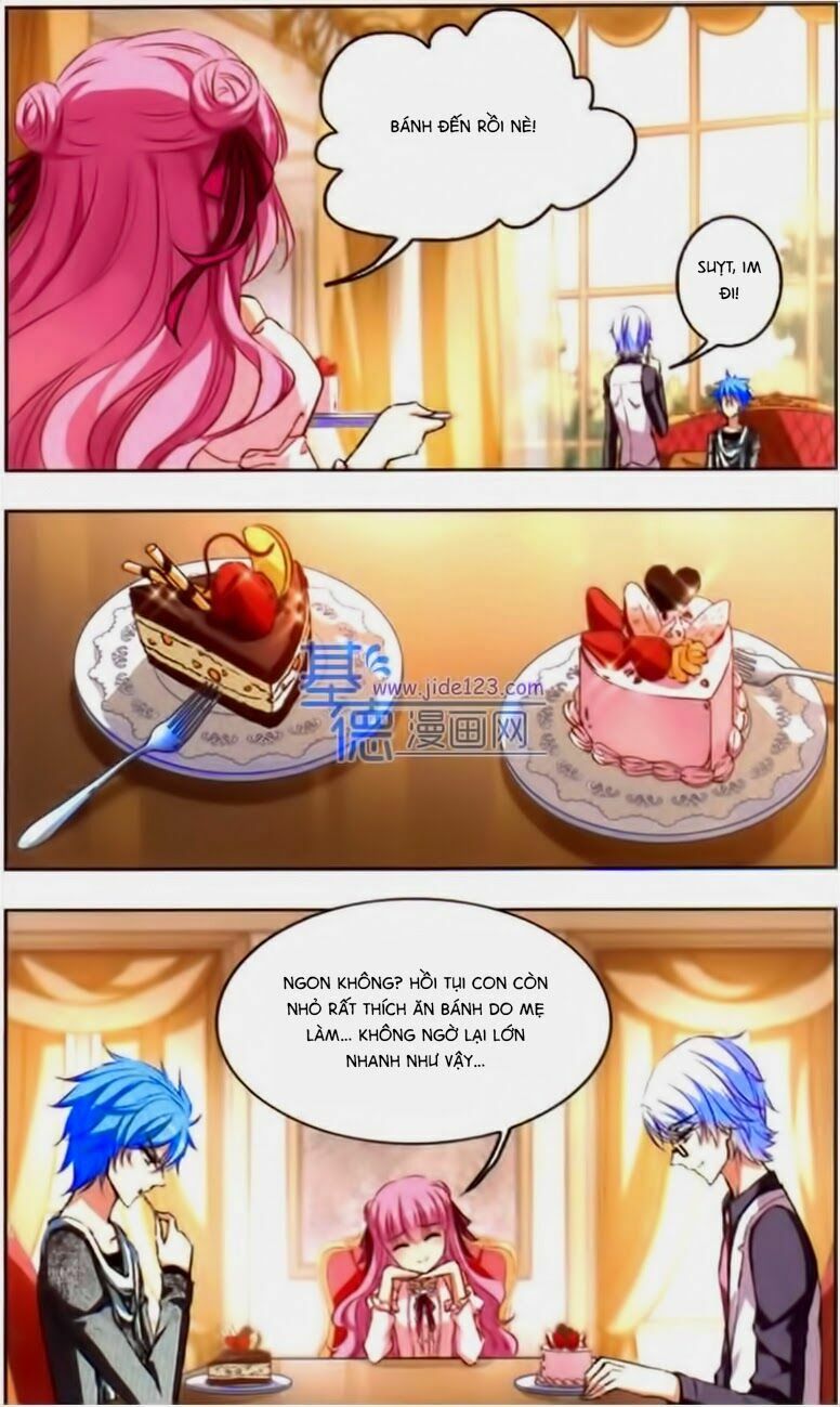 Thiên Giáng Hiền Thục Nam: Chapter 64