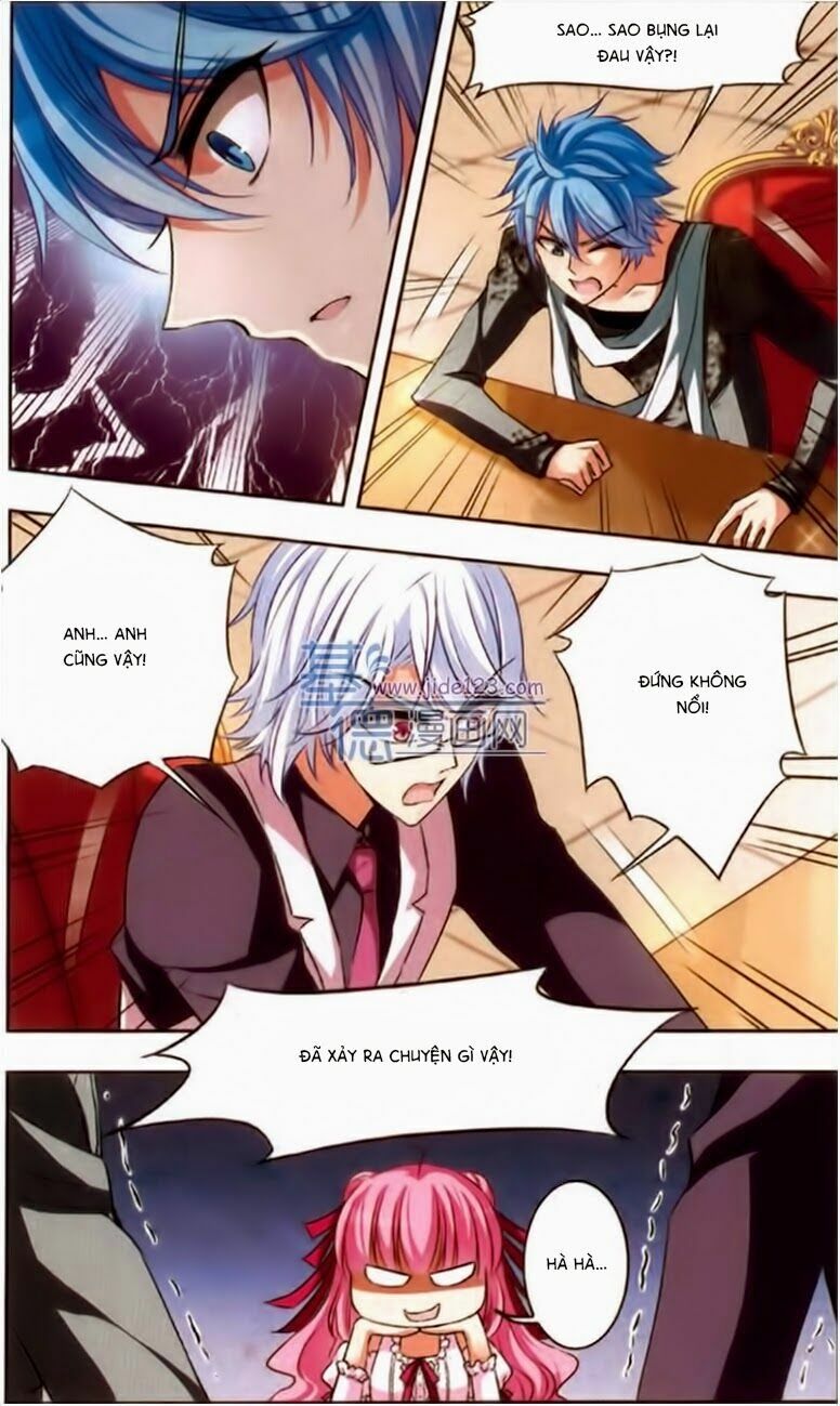 Thiên Giáng Hiền Thục Nam: Chapter 64